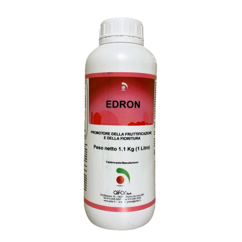 Edron Lt.1 Promotore della Fruttificazione e della Fioritura Aifar