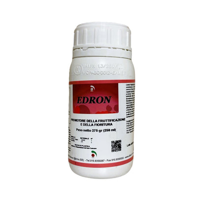 Edron ml.250 Promotore della Fruttificazione e della Fioritura Aifar