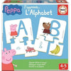 PEPPA PIG Abc - Gioco educativo
