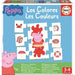 Colori PEPPA PIG
