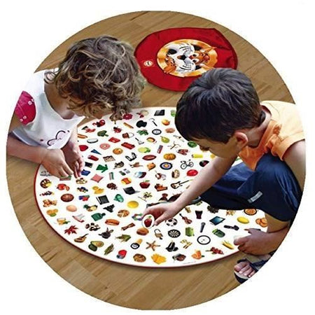 EDUCA Educational Games The Lynx Nomad