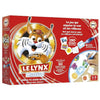 LYNX MYSTeRE 150 IMMAGINI - EDUCA - Gioco dell'acuità visiva - 19699