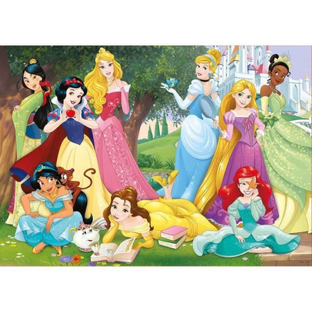 500 DISNEY PRINCESS