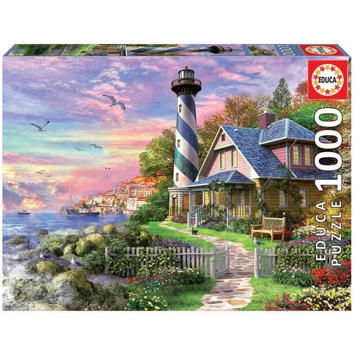 Un PHARE 1000 Rock Bay