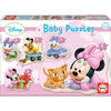 MINNIE Puzzle Baby Minnie