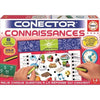 EDUCA CONECTOR Conoscenza