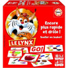 EDUCA - 18716 - The Lynx - Gioco di carte