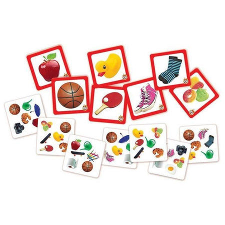 EDUCA - 18716 - The Lynx - Gioco di carte