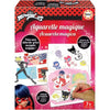 EDUCA - Acquarello magico Miraculous Ladybug