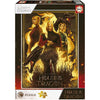 Puzzle - Educa - House of the Dragon - 1000 pezzi