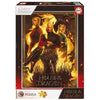 Puzzle - Educa - House of the Dragon - 1000 pezzi