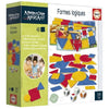Forme logiche - gioco educativo