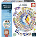 Ore - gioco educativo