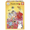 Puzzle - EDUCA - 300P C'era una volta... la vita