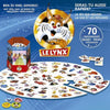 THE LYNX DISNEY 100 - EDUCA - Gioco da tavolo - 19748