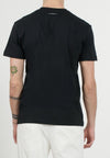 John Richmond T-SHIRT BOLKU da uomo
