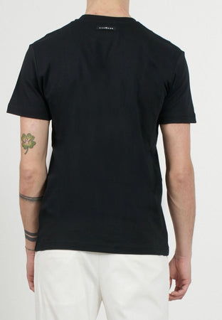 John Richmond T-SHIRT BOLKU da uomo