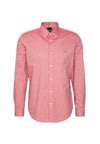 BOSS CAMICIA RICKERT da uomo