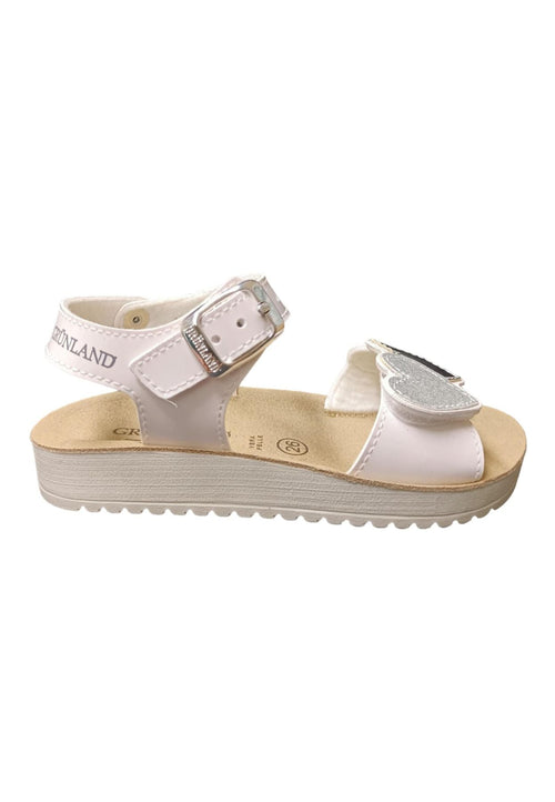 Scarpe sandalo Bambine e ragazze Grunland Junior
