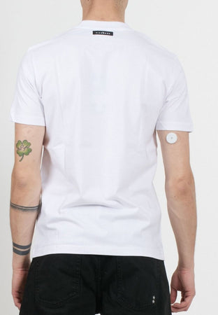 John Richmond T-SHIRT TENSHI da uomo