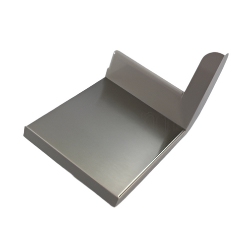 Carrello per Affettatrice Ausonia 190