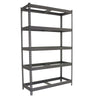 ECOFORTE 1806-5 GRIS