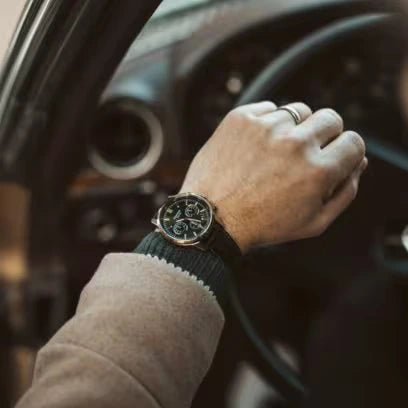 Orologio uomo CASIO EFR-575CL-3AEF