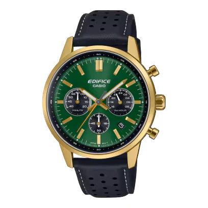 Orologio uomo CASIO EFR-575CL-3AEF
