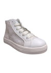 Scarpe sneakers Bambine e ragazze ferrè BUTTER
