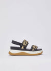 Liujo Donna Sandali animalier