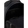 EMPORIO ARMANI zaino monospalla uomo emporio armani - zaino - nero da uomo