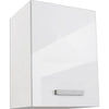 Barattolo 40 cm - Bianco