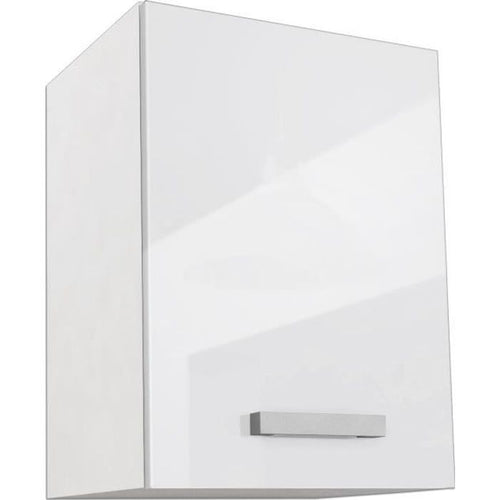Barattolo 40 cm - Bianco
