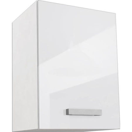 Barattolo 40 cm - Bianco
