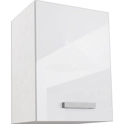 Barattolo 40 cm - Bianco