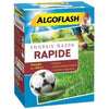 Fertilizzante per erba ad azione rapida ALGOFLASH - 4 kg