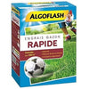 Fertilizzante per erba ad azione rapida ALGOFLASH - 4 kg