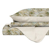 Parure Copripiumino Matrimoniale in Cotone 100% Made in Italy - Vari Disegni