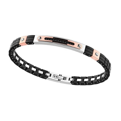 Bracciale uomo ZANCAN EHB145