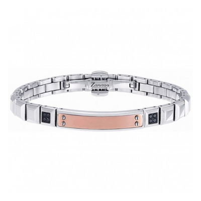 Bracciale uomo ZANCAN EHB370