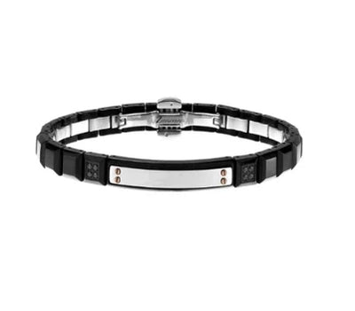 Bracciale uomo ZANCAN EHB371