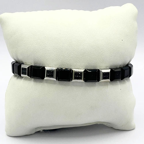 Bracciale uomo ZANCAN EHB375