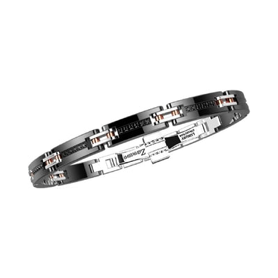 Bracciale uomo ZANCAN EHB385