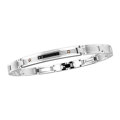 Bracciale uomo ZANCAN EHB386