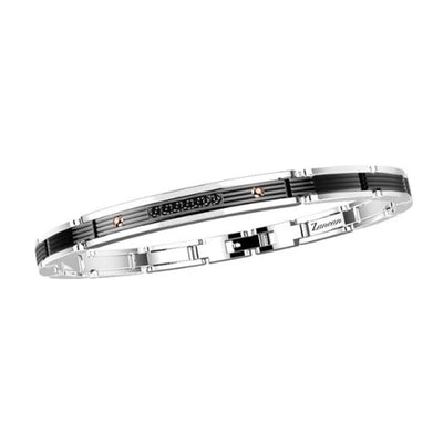 Bracciale uomo ZANCAN EHB388