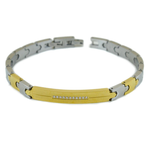 Bracciale uomo ZANCAN EHB398