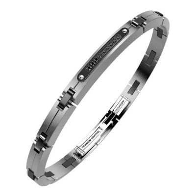 Bracciale uomo ZANCAN EHB441