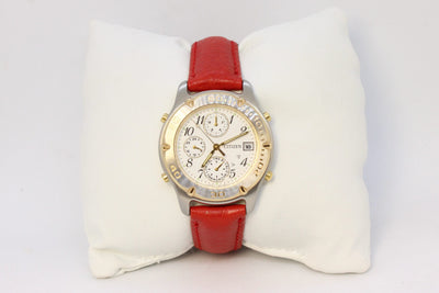 Orologio donna CITIZEN EI3024-02B