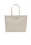 JUST CAVALLI BORSA JC B _ METAL LETTERING - STY da donna