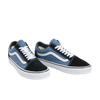 Scarpe sneakers Vans Old Skool navy